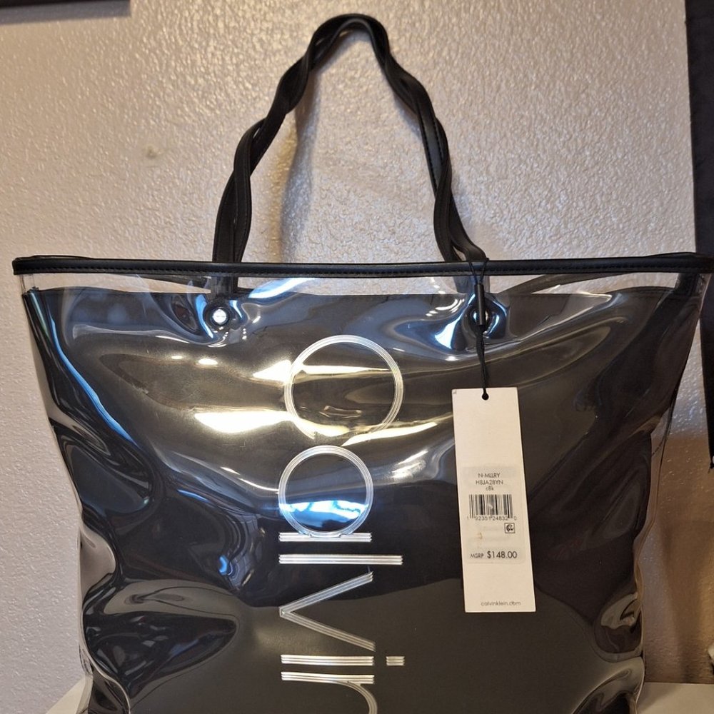 100% Tote bag